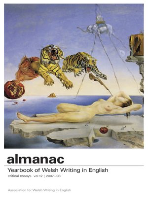 cover image of Almanac 12